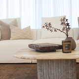 Verona 3 Seater - Cloud Optical