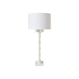 Kerala Lamp - White