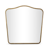 Bijou Mantel Mirror