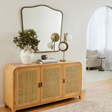 Bijou Mantel Mirror
