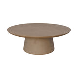 Iliad 1000 Coffee Table - Sand