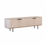 Iliad 4 Door Entertainment Unit