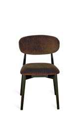 Reid Dining Chair - Mocha