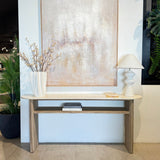Ines Console