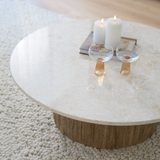 Ines Coffee Table