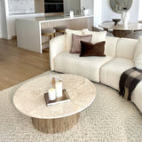 Ines Coffee Table