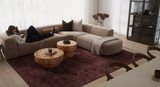 Saffron Corner Suite - React Cobblestone