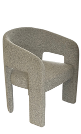 Leilani Chair - Salt