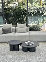 Linnea Coffee Table - Black