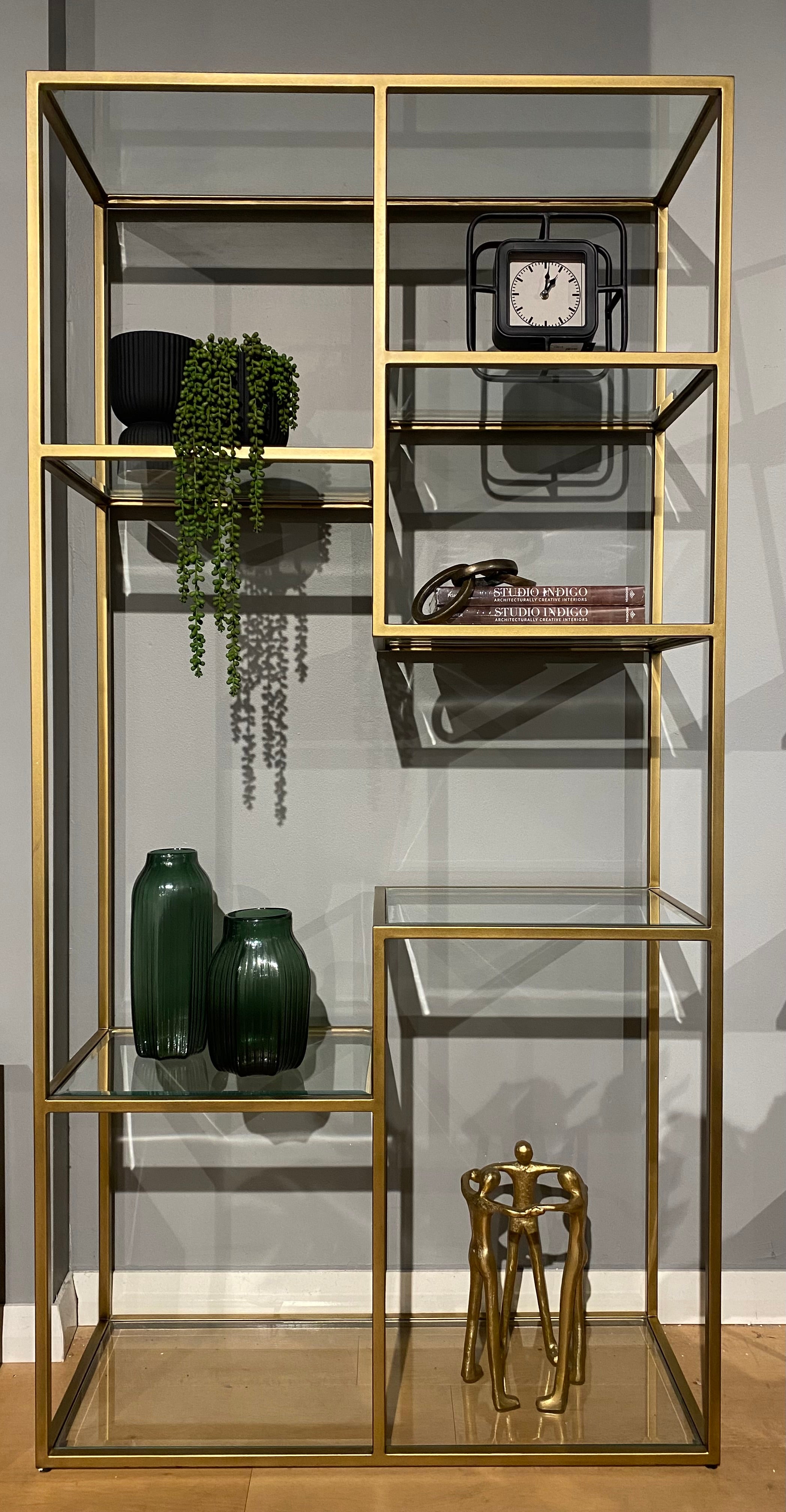 Buy Juliette Shelving Unit in Perth, Osborne Park, Joondalup WA The