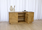 Juniper 3 Door Sideboard