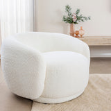 Catalina Armchair - White