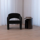 Marion Armchair - Moss