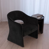 Marion Armchair - Moss