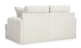 Karoline 2 Seater Sofa - Linen