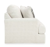 Karoline 2 Seater Sofa - Linen