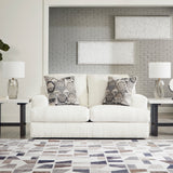 Karoline 2 Seater Sofa - Linen