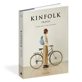 Kinfolk Travel Book