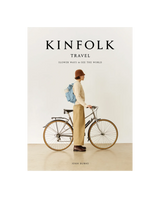 Kinfolk Travel Book