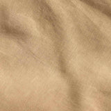 Cultiver Linen Standard Pillowcases (Set of 2) - Sand