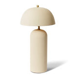 Monroe Table Lamp - Sand