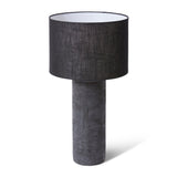 Foluke Table Lamp - Black