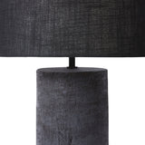 Foluke Table Lamp - Black