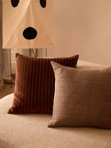 Vida Linen Cushion - Maple