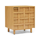 Lana Bedside - Natural