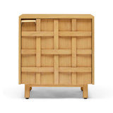 Lana Bedside - Natural