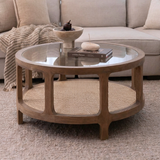 Lenne Coffee Table
