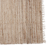 Leon Natural White Rug