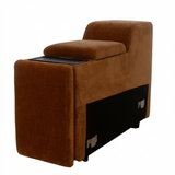Lorde Console - Provence Cinnamon