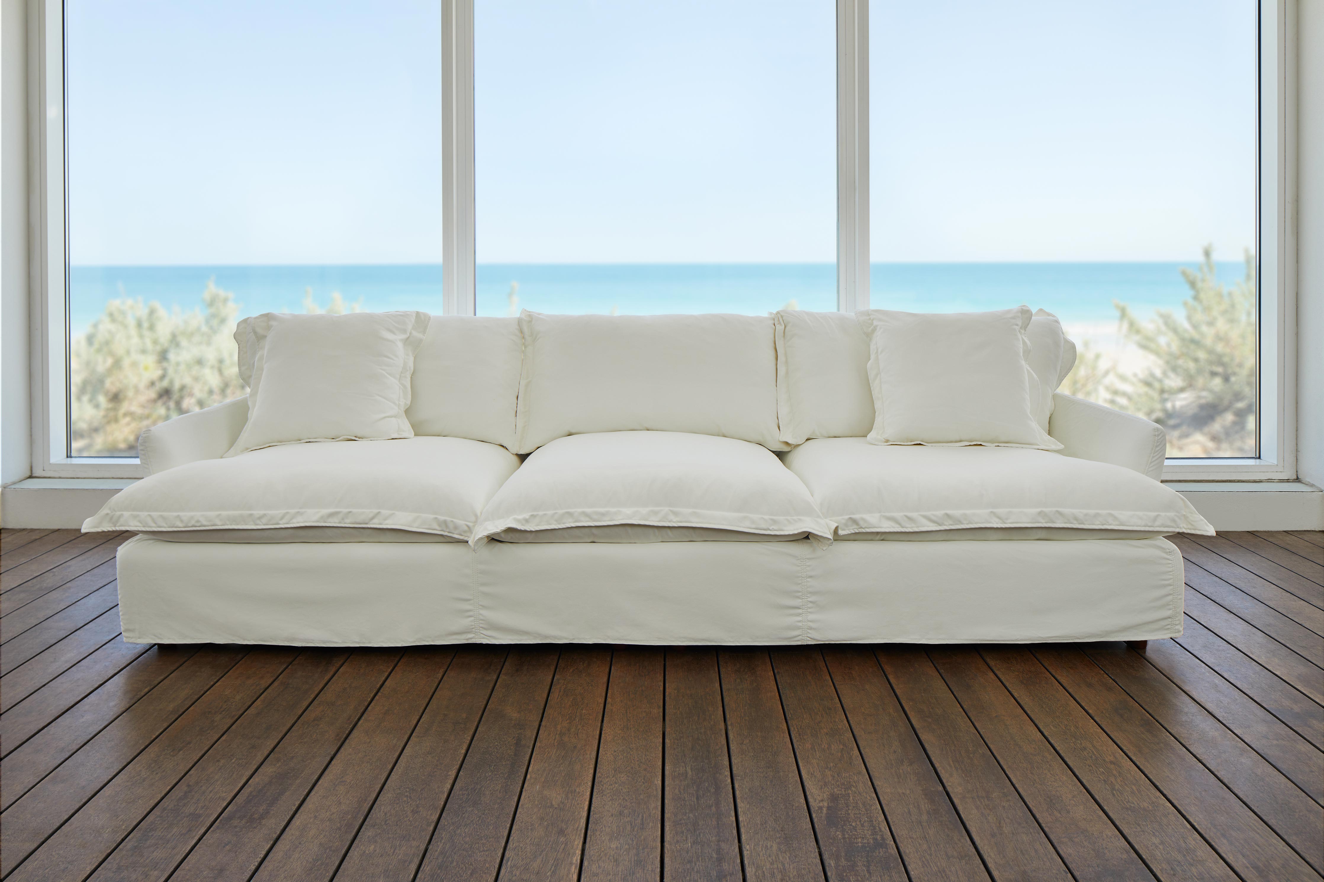 Buy Luna 4 Seater Sofa in Perth, Osborne Park, Joondalup The