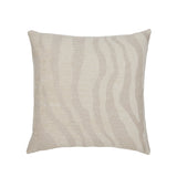 Luvia Cushion - Ivory