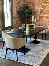 Lyon Dining Table - 2.4m