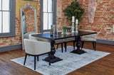 Lyon Dining Table - 2.4m