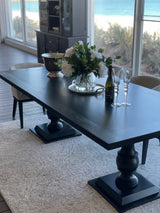 Lyon Dining Table - 2.4m