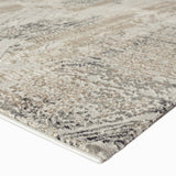 Montreal Rug - 04 Stone