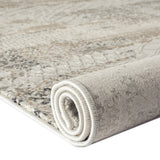 Montreal Rug - 04 Stone