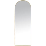 Capella Floor Mirror