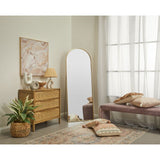 Capella Floor Mirror
