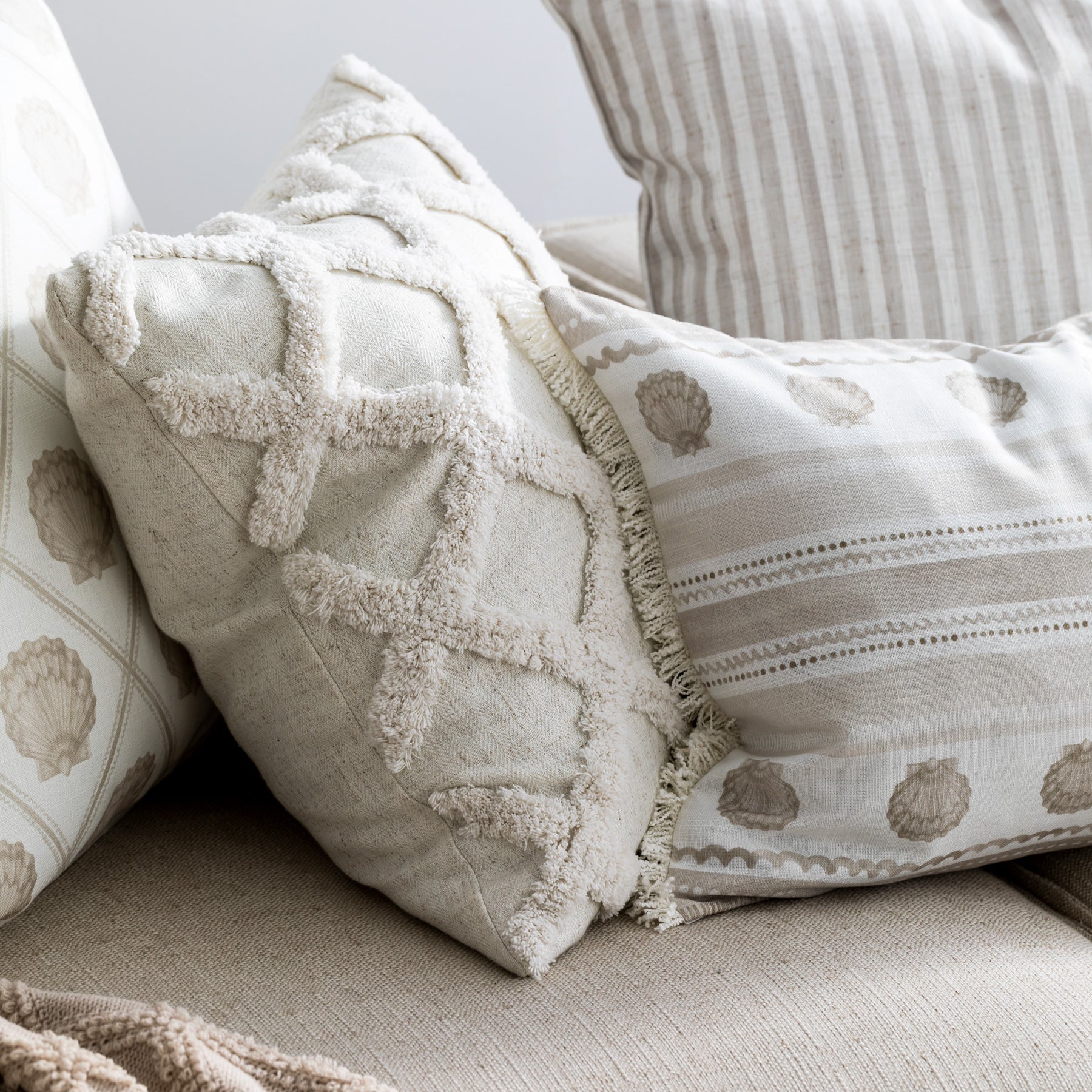 Buy Cushions in Perth, Osborne Park, & Joondalup The Furniture Gallery