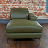 Manhattan Chaise - Right Hand