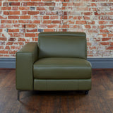 Manhattan Single Recliner - Left Hand