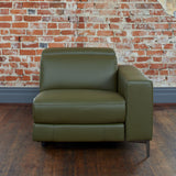 Manhattan Single Recliner - Right Hand
