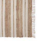 Marceau Natural & White Rug