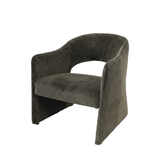 Marion Armchair - Moss