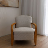Marlow Armchair - Granite