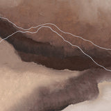 Marrang IV Canvas - Woodland Natural Frame